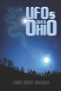 Paperback UFOs Over Ohio Book