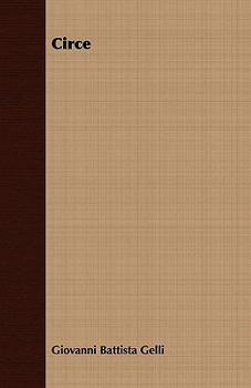 Paperback Circe Book