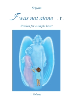 Paperback I was not alone - 1° - [Old_English] Book