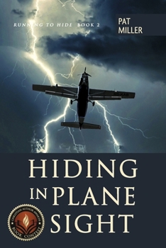 Paperback Hiding in Plane Sight Book