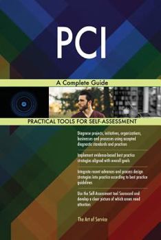 Paperback PCI A Complete Guide Book