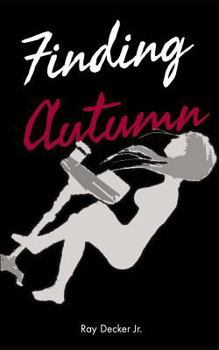 Paperback Finding Autumn Book