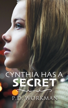 Hardcover Cynthia Has a Secret Book