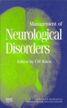 Paperback Management of Neurological Disorders Book