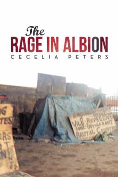 Paperback The Rage in Albion Book