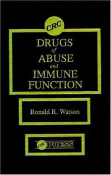 Drugs of Abuse and Immune Function