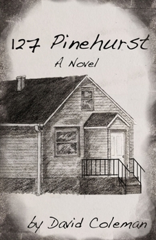 Paperback 127 Pinehurst Book