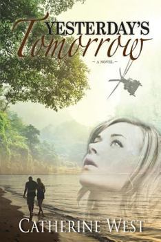 Paperback Yesterday's Tomorrow Book