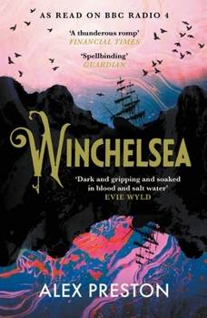 Paperback Winchelsea Book