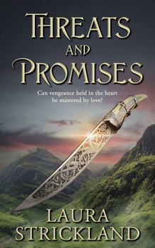 Paperback Threats and Promises Book