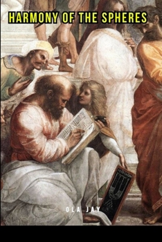 Paperback Harmony of the Spheres Book