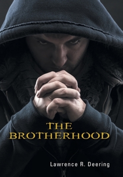 Hardcover The Brotherhood Book