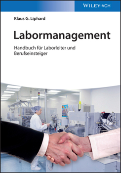 Paperback Labormanagement [German] Book