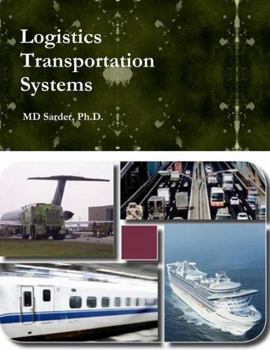 Paperback Logistics Transportation Systems Book