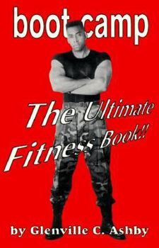 Paperback Boot Camp: The Ultimate Fitness Book