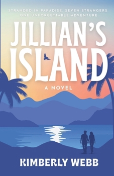 Paperback Jillian's Island Book