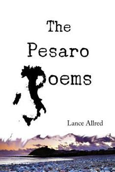 Paperback The Pesaro Poems Book