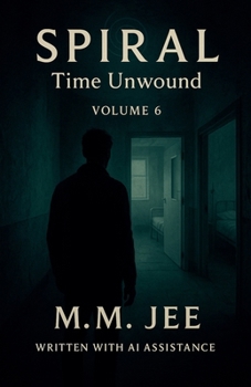 Paperback Spiral: Time Unwound Book