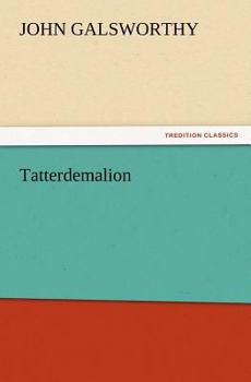Tatterdemalion