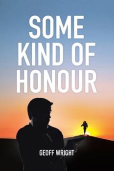 Paperback Some Kind Of Honour Book