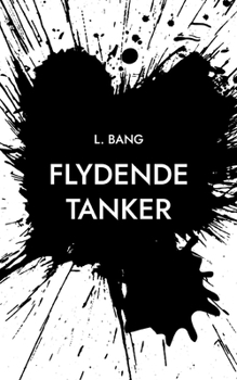 Paperback Flydende tanker: Hiraeth [Danish] Book