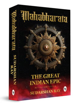 Paperback Mahabharata: The Great Indian Epic Book