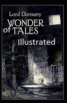 Tales of Wonder Illustrated