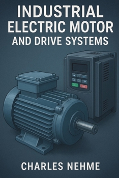 Paperback Industrial Electric Motor and Drive Systems Book