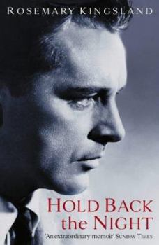 Paperback Hold Back the Night Book