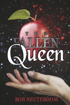 Paperback The Fallen Queen: Volume 2 Book