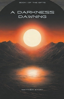 Paperback A Darkness Dawning Book