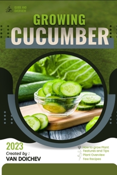 Cucumber: Guide and overview