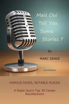 Paperback Mais Oui Tell You Some Stories? Book