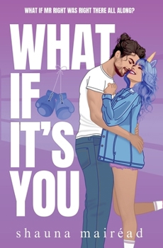 Paperback What if it's You Book