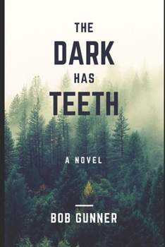 Paperback The Dark Has Teeth... Book