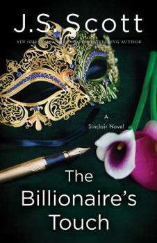 The Billionaire's Touch - Book #3 of the Sinclairs