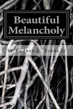 Paperback Beautiful Melancholy Book