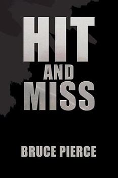 Paperback Hit and Miss Book