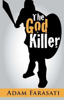 Paperback The God Killer Book