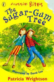 Paperback Sugar-gum Tree (Aussie Bites) Book