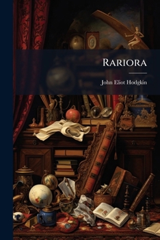 Paperback Rariora [Afrikaans] Book