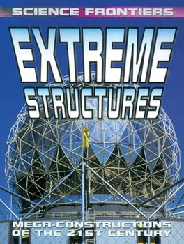 Library Binding Extreme Structures Book
