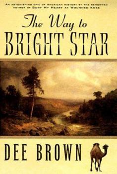 Hardcover The Way to Bright Star Book