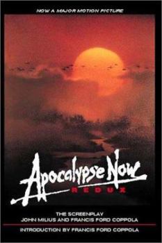 Paperback Apocalypse Now Redux Book