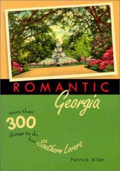 Paperback Romantic Georgia Book