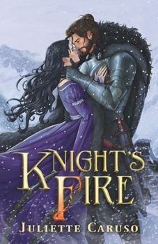 Paperback Knight's Fire Book