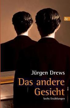 Paperback Das andere Gesicht [German] Book