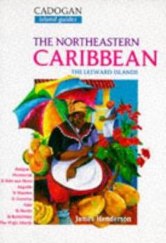 Paperback Caribbean: The Leeward Islands Book