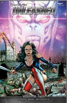 Grimm Fairy Tales: Unleashed Volume 2 - Book  of the Grimm Fairy Tales Presents: Unleashed