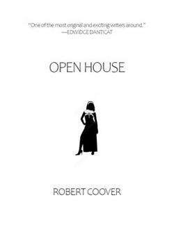 Paperback Open House Book